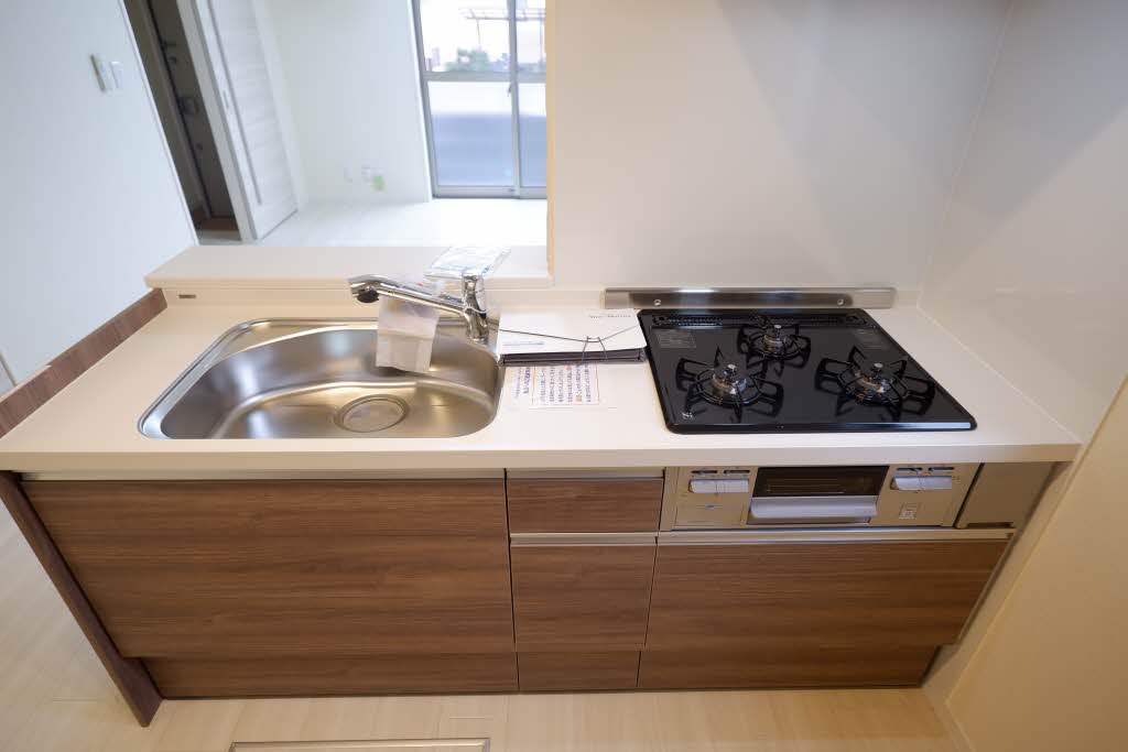 ヴィアソーレ 101号-8