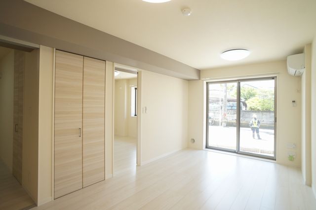 プルミエ―ル　コート 101号-3