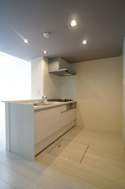 プルミエ―ル　コート 101号-4