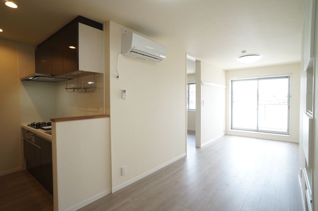 プルミエ―ル　コート 302号-2