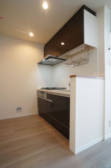 プルミエ―ル　コート 302号-3