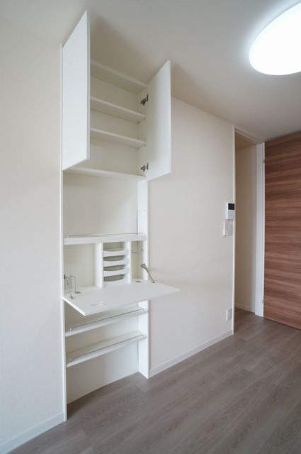 プルミエ―ル　コート 302号-4