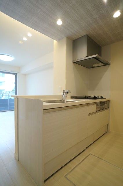 シャーメゾン プレミアス 102号-4