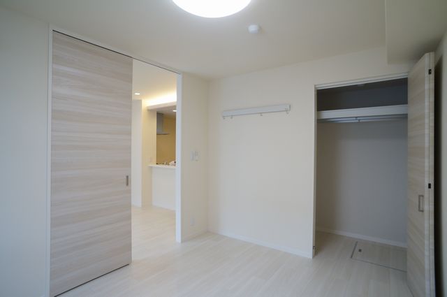 シャーメゾン プレミアス 102号-6