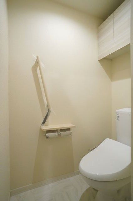 シャーメゾン プレミアス 102号-9