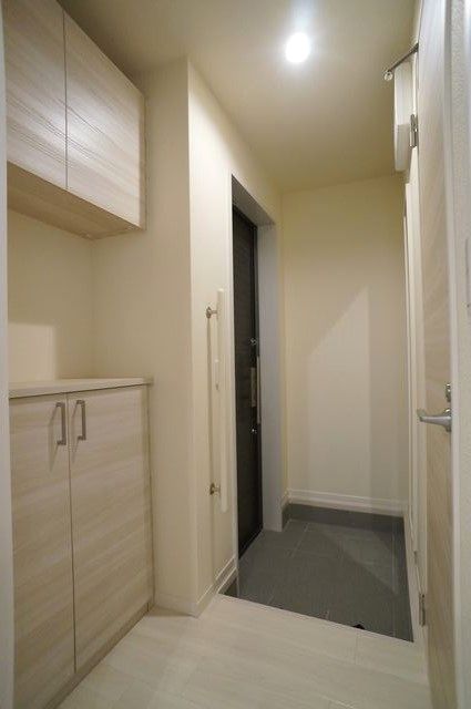 シャーメゾン プレミアス 102号-10