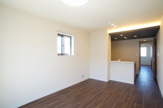 シャーメゾン　プレミアス 305号-3