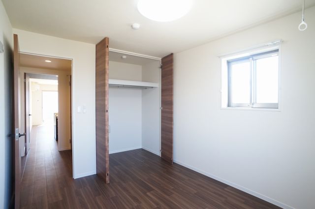 シャーメゾン　プレミアス 305号-6