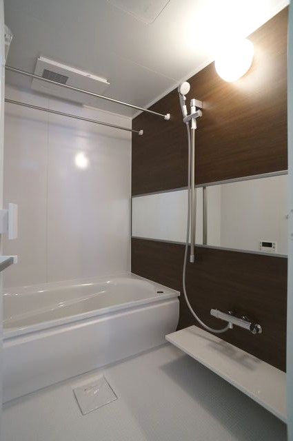 シャーメゾン　プレミアス 305号-8