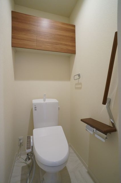 シャーメゾン　プレミアス 305号-9