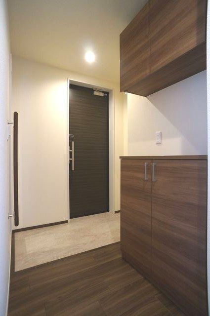 シャーメゾン　プレミアス 305号-11