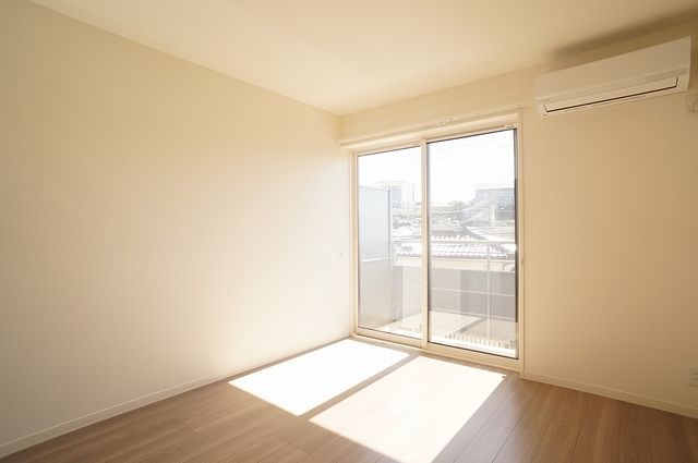 shamaison Narita 101号-3