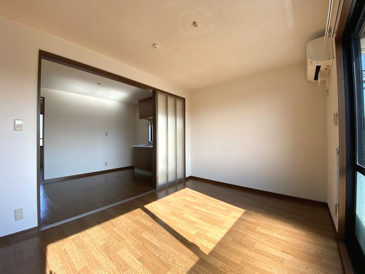 アンビションＴ・Ｉ 202号-4