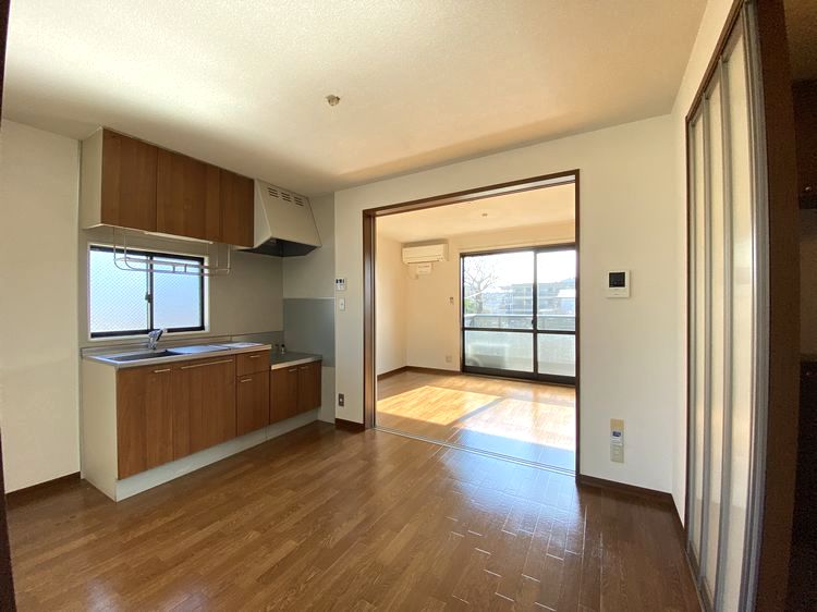 アンビションＴ・Ｉ 202号-5