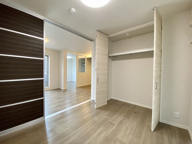 エムアトリエール 302号-6