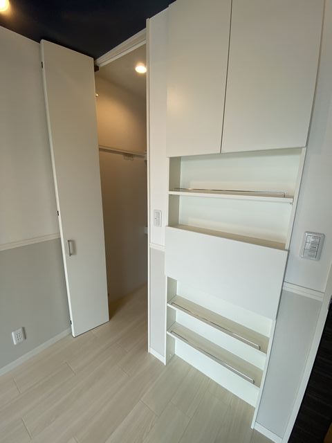 Granvania Shisui 208号-7