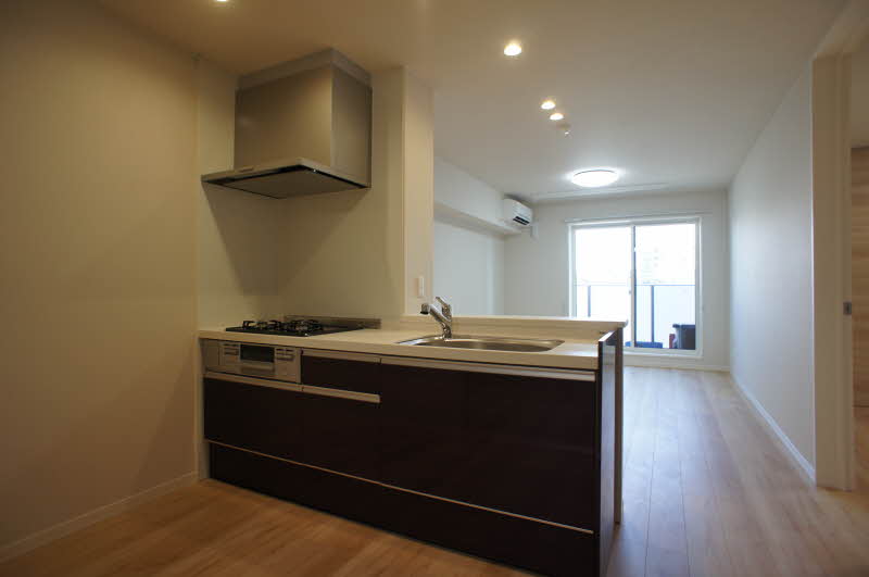 ゴールデンヒルズ 302号-2