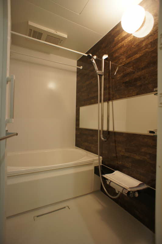 ゴールデンヒルズ 302号-7