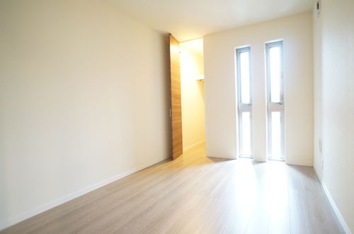 プルミエール 303号-4