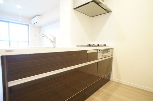 プルミエール 303号-7