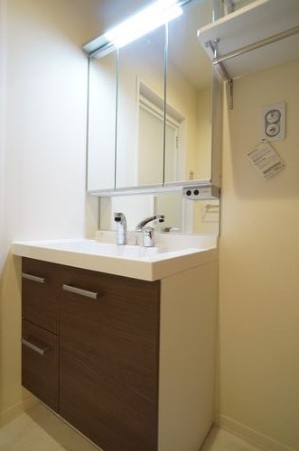 プルミエール 303号-8