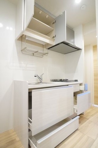 カーサレジオ 402号-5