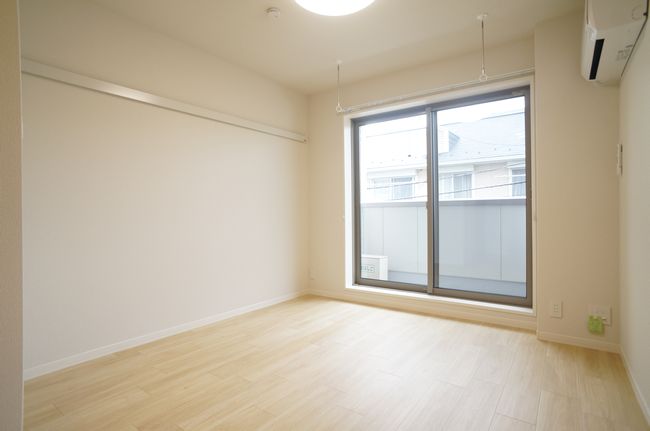 ボヌール・マ・メゾン津田沼 201号-2