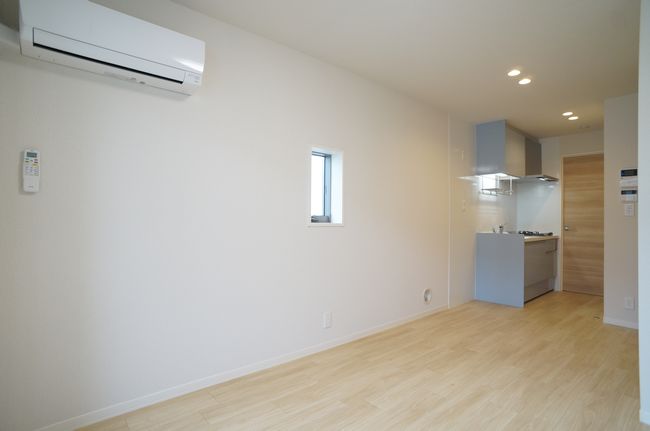 ボヌール・マ・メゾン津田沼 201号-3