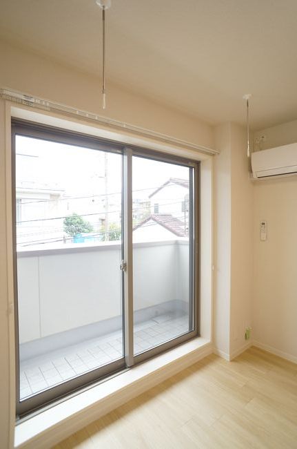 ボヌール・マ・メゾン津田沼 201号-4