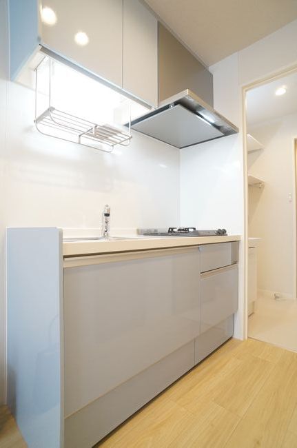 ボヌール・マ・メゾン津田沼 201号-5