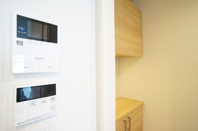 ボヌール・マ・メゾン津田沼 201号-6