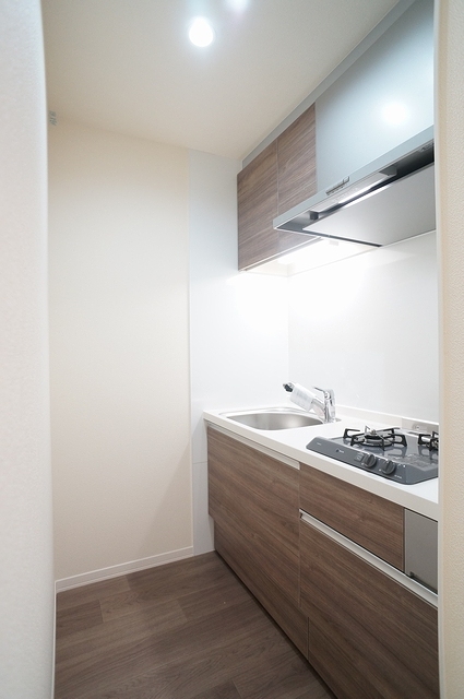 メルヴェーユ 201号-5