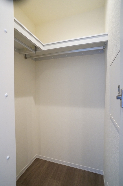 メルヴェーユ 201号-9