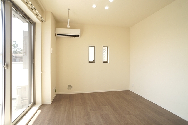 メルヴェーユ 301号-2