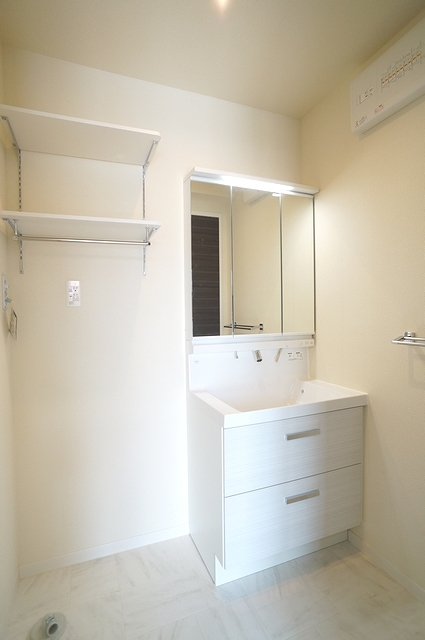 メルヴェーユ 301号-9