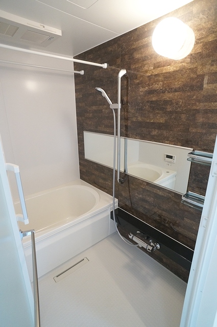 メルヴェーユ 301号-10