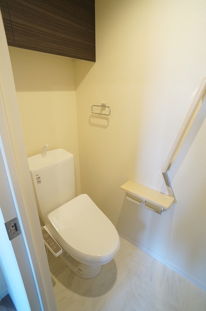 メルヴェーユ 301号-11