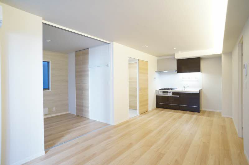 ｍａｉｓｏｎ　ｄｅ　Ｉ 204号-2