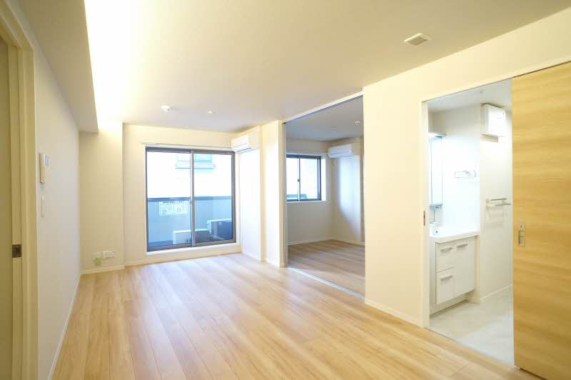 ｍａｉｓｏｎ　ｄｅ　Ｉ 204号-3