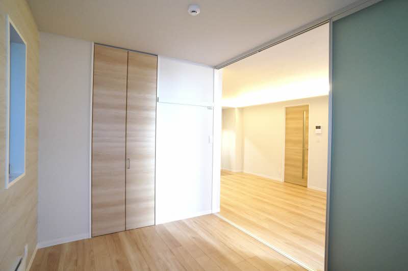 ｍａｉｓｏｎ　ｄｅ　Ｉ 204号-6