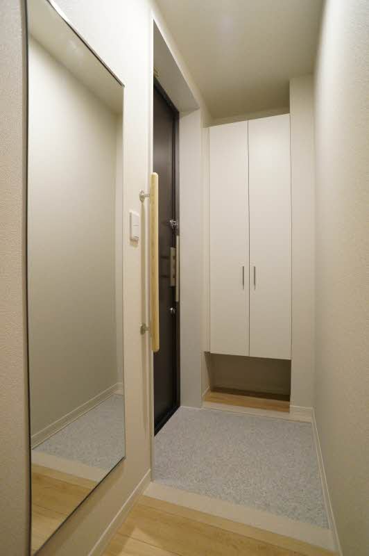 ｍａｉｓｏｎ　ｄｅ　Ｉ 204号-10