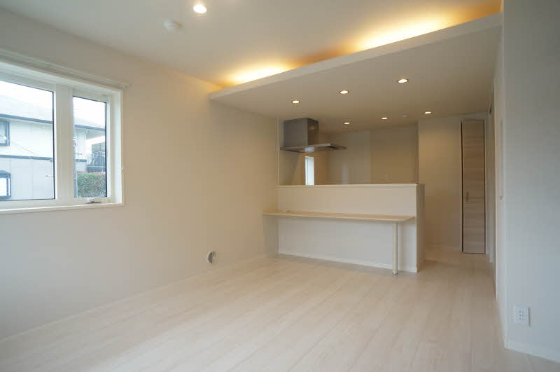 カーサクレア幕張本郷 101号-2