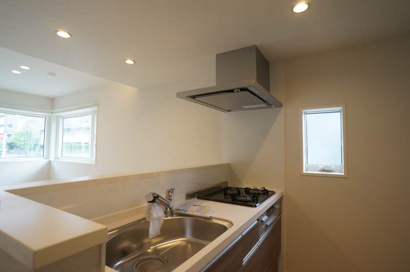 カーサクレア幕張本郷 101号-5