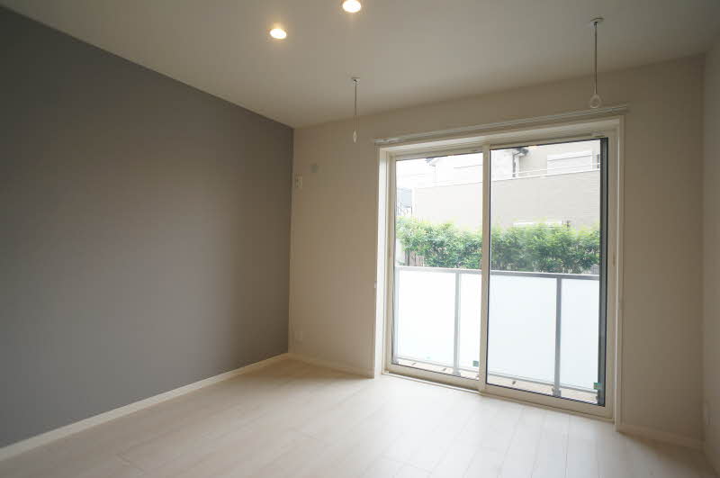 カーサクレア幕張本郷 101号-6