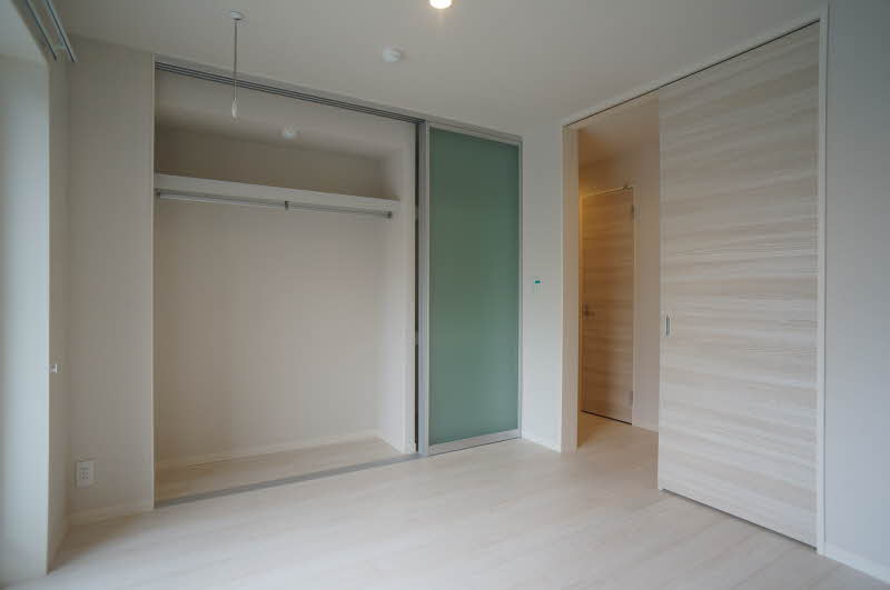 カーサクレア幕張本郷 101号-7