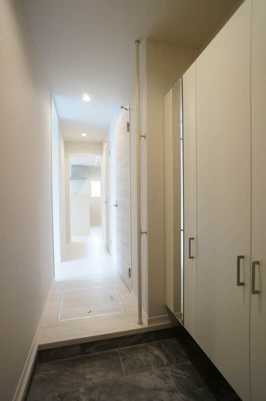 カーサクレア幕張本郷 101号-11