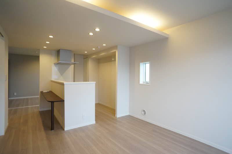 カーサクレア幕張本郷 305号-3