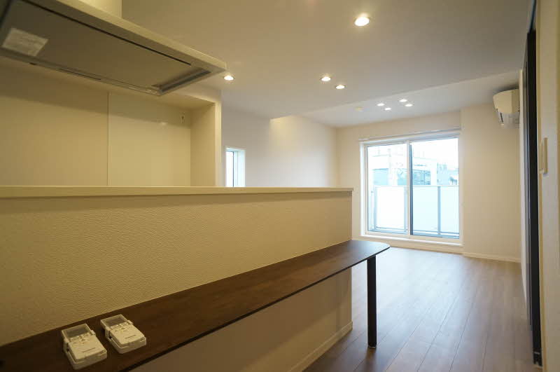 カーサクレア幕張本郷 305号-4