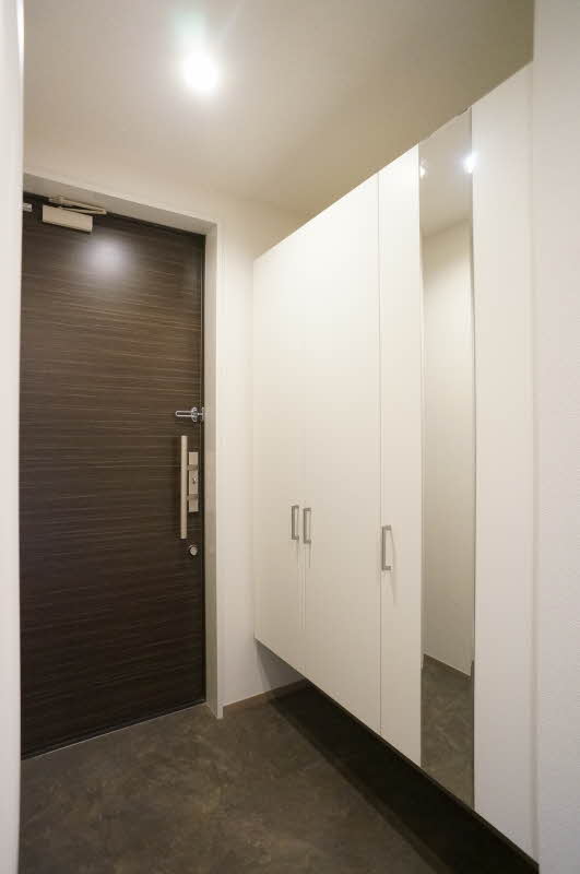 カーサクレア幕張本郷 305号-11