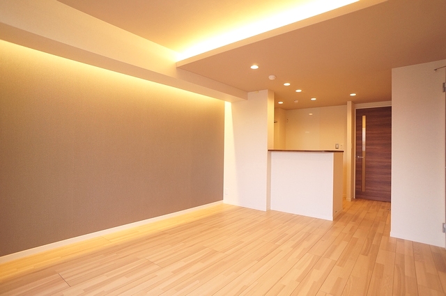 トラストメゾン花長 101号-3